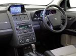 Dodge Journey R/T 2008 года (AU)